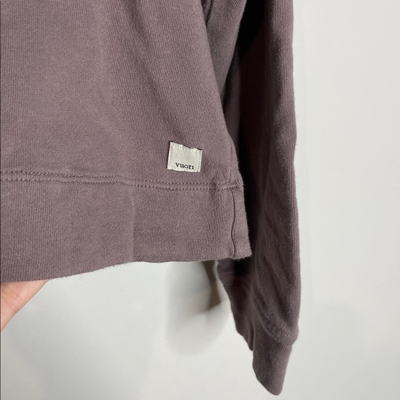 Vuori | Women’s Beach Hoodie Size Small - Picture 4 of 7